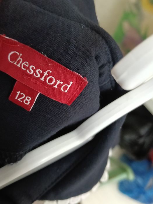 Сарафан школьный