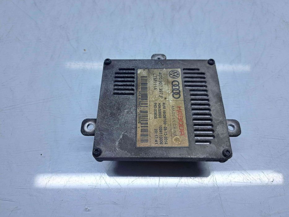 Droser far  AUDI A3 (8V1) [Fabr 2012-2017] 4G0907397P