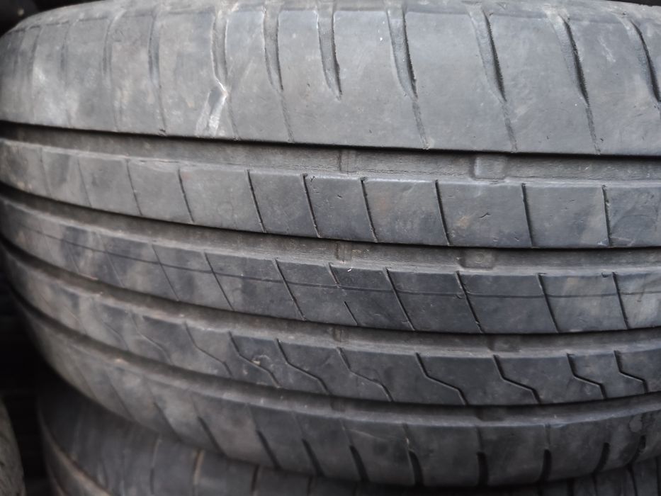 Firestone-set anvelope vara -205 55 16--2021