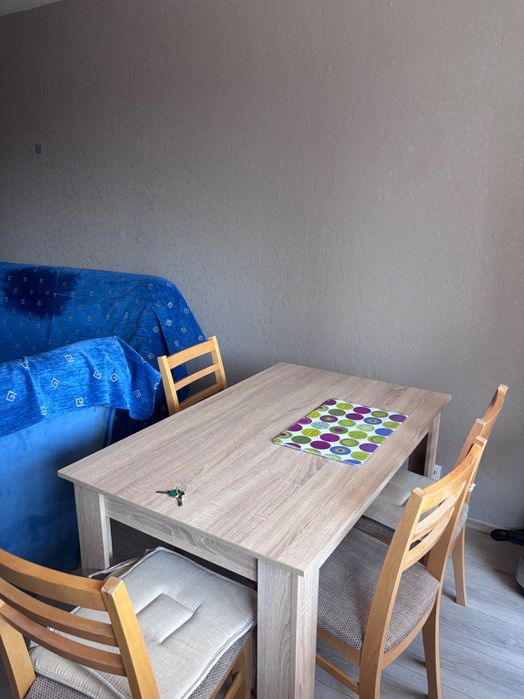 Гарсониера под наем в Люлин 10