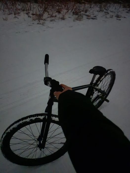 Specialized p24 street mtb