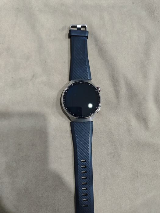 Huawei watch 4 pro