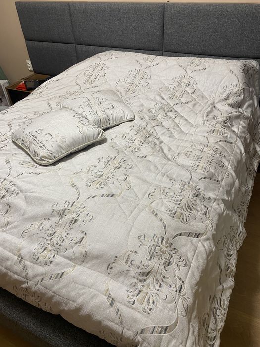 Ковертюра за спалня