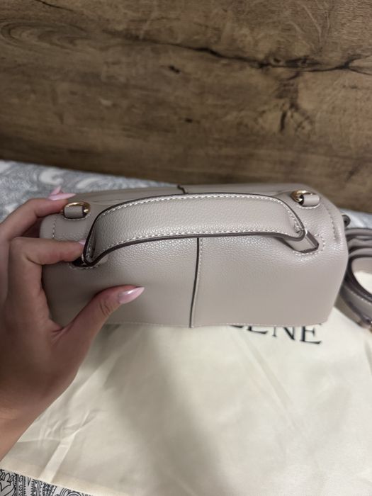 Mokki Mini polene