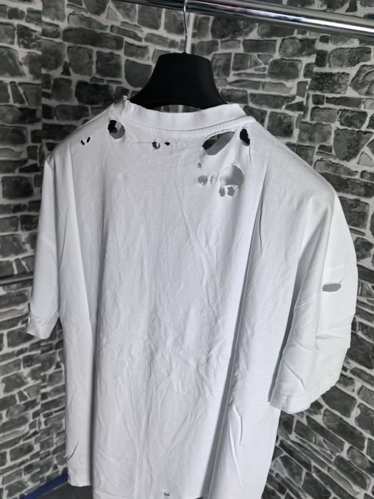 Balenciaga тениска ЛИКВИДАЦИЯ