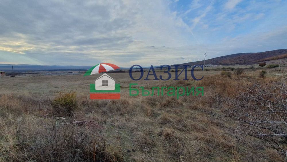 Урбанизирана земя в с. Кошарица, Общ. Несебър, 3166 кв. м, 139000 евро,