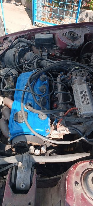 Запуск двигателей дизель и бензин. Возможен выезд.