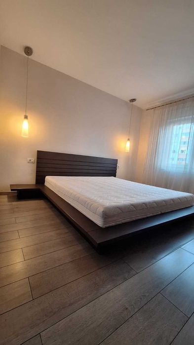 3 camere, Sala Olimpia - Complex Studentesc