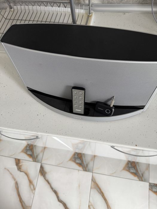 Bose SoundDock 10