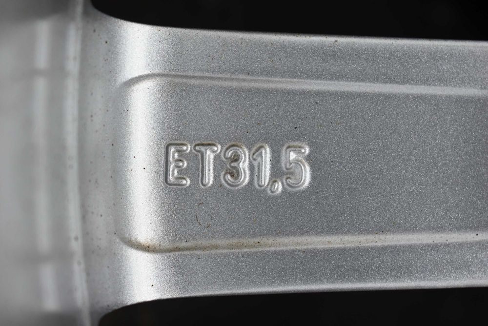 19'' Джанти Mercedes W223 S-class