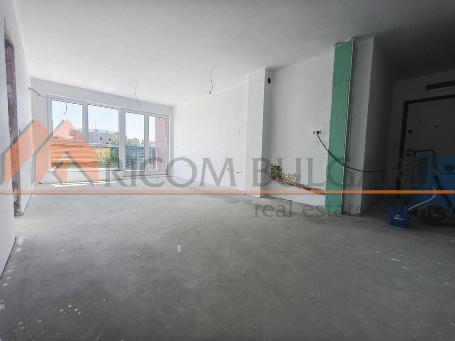 3-стаен в Варна-Бриз площ 93