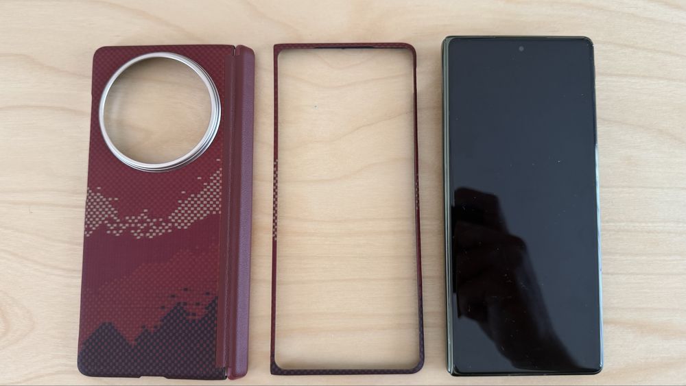 vivo X Fold 5 1TB