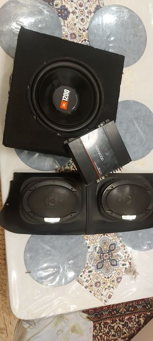 Sambufer usilotel kalonka