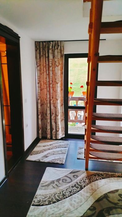 Cabana de închiriere