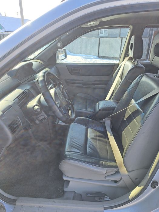 Продам Ниссан x-trail