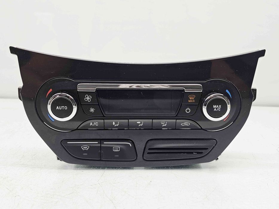 Panou comanda clima Ford Kuga II [Fabr 2012-prezent] DV4T-18C612-AC