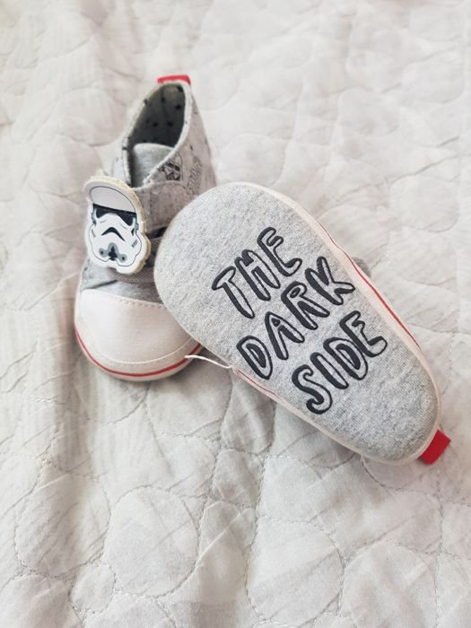 Обувь для грудничка