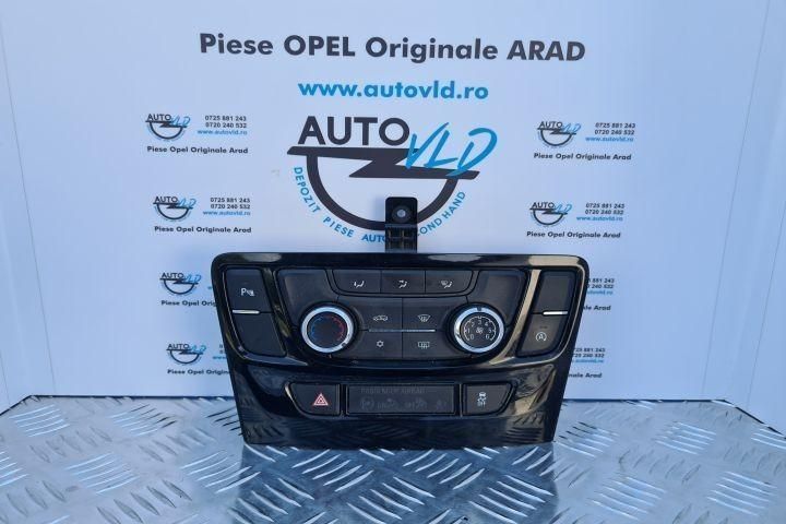 Panou Comanda clima Opel Mokka X