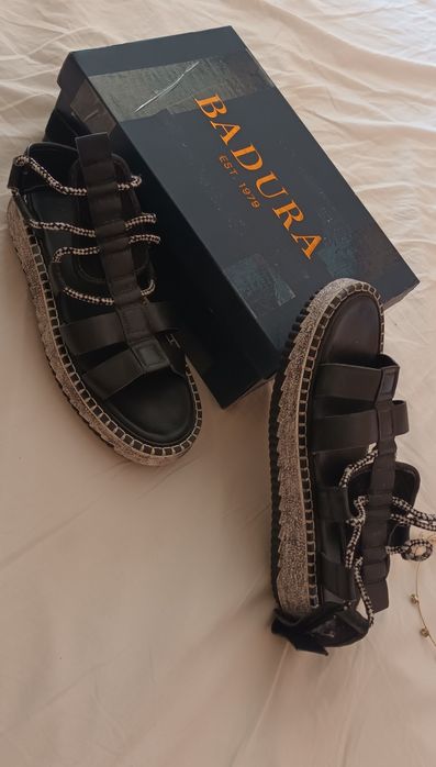 Sandale marime 39
