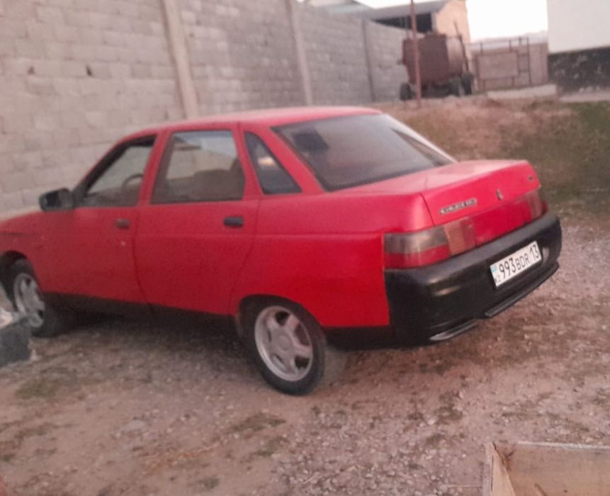 Продаётся ваз 2110