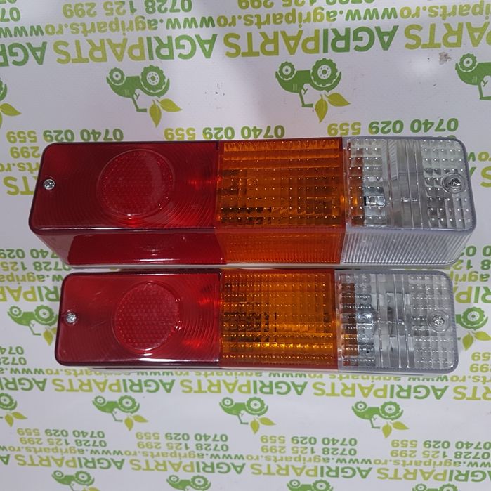 Lampa tractor,remorca 12-24 v