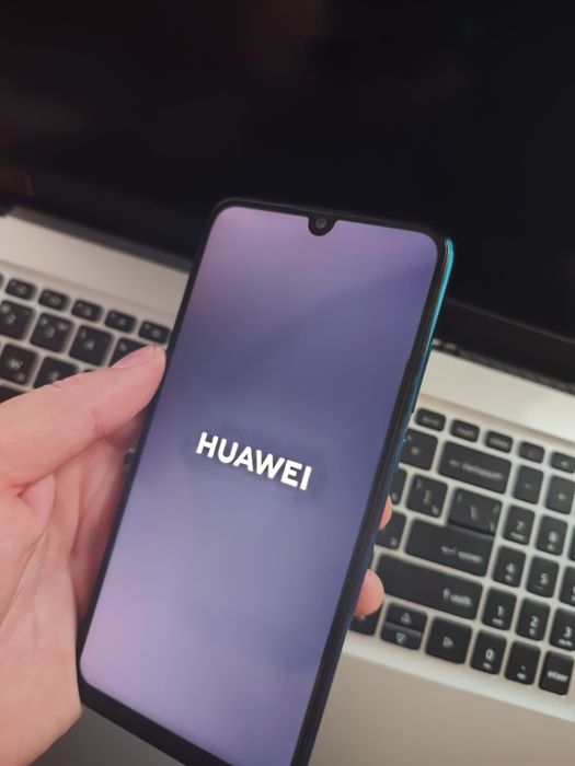 Huawei P smart 2019