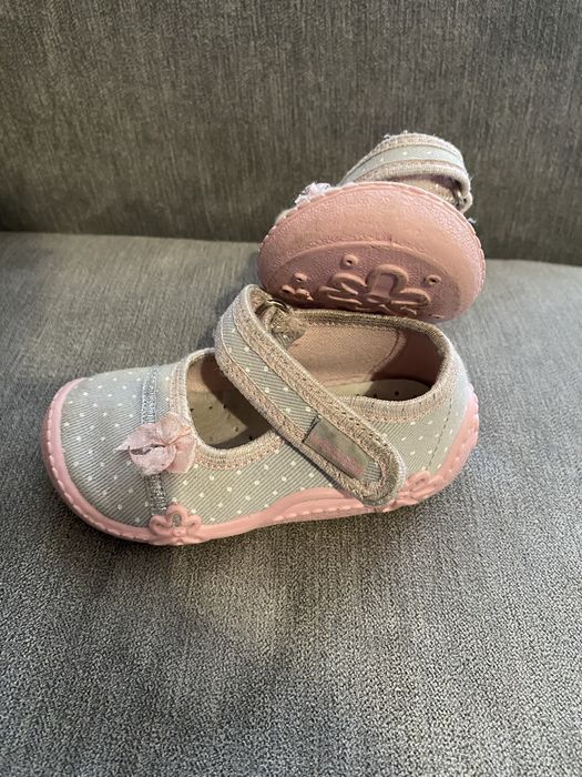 Бебешки пантофки  Viggami 23