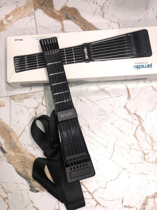ГИТАРА электронная Jamstik