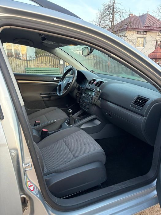 Volkswagen Golf 1.9 tdi 2009