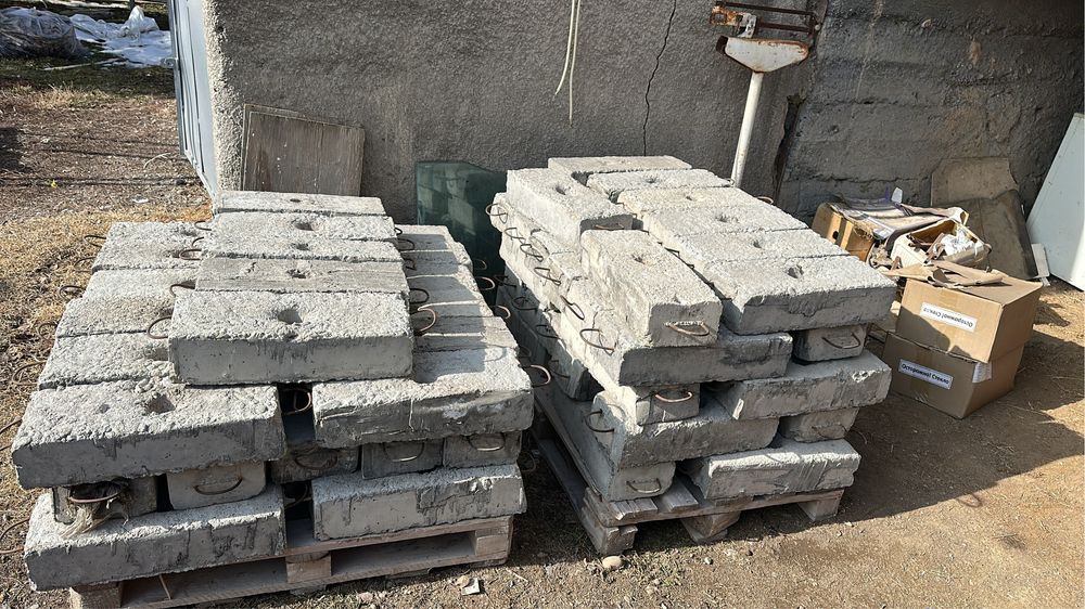 Продам строительные люльки