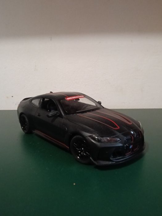 Vând urgent BMW m4 csl rastar