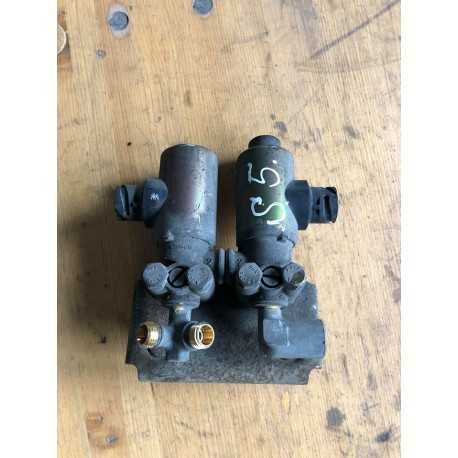 Electrovalva sasiu Scania - Piese de schimb Scania