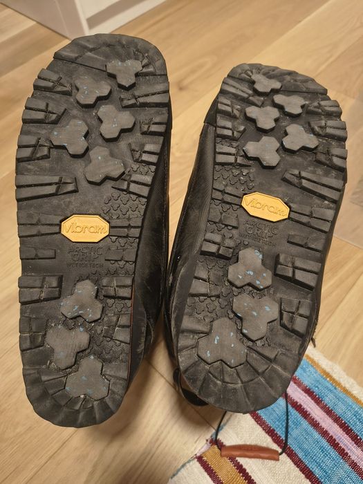 Boots splitboard - Nitro Incline TLS - 29cm