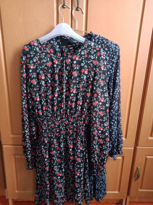 Платья женские новые