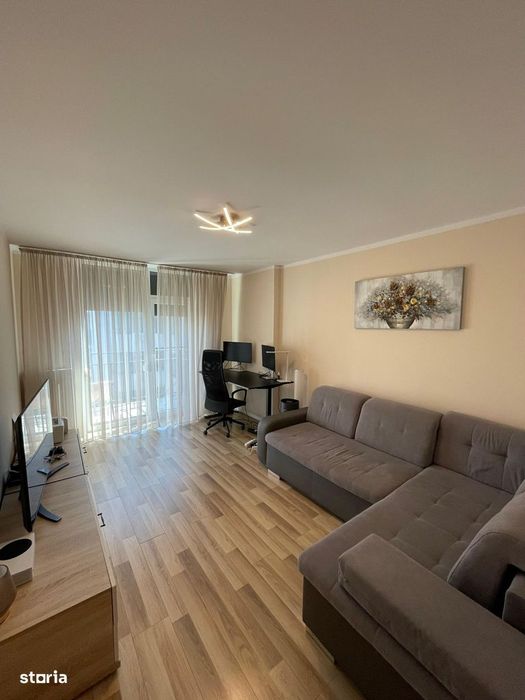 Proprietar, vand apartament 2 camere City of Mara Timisoara, Central