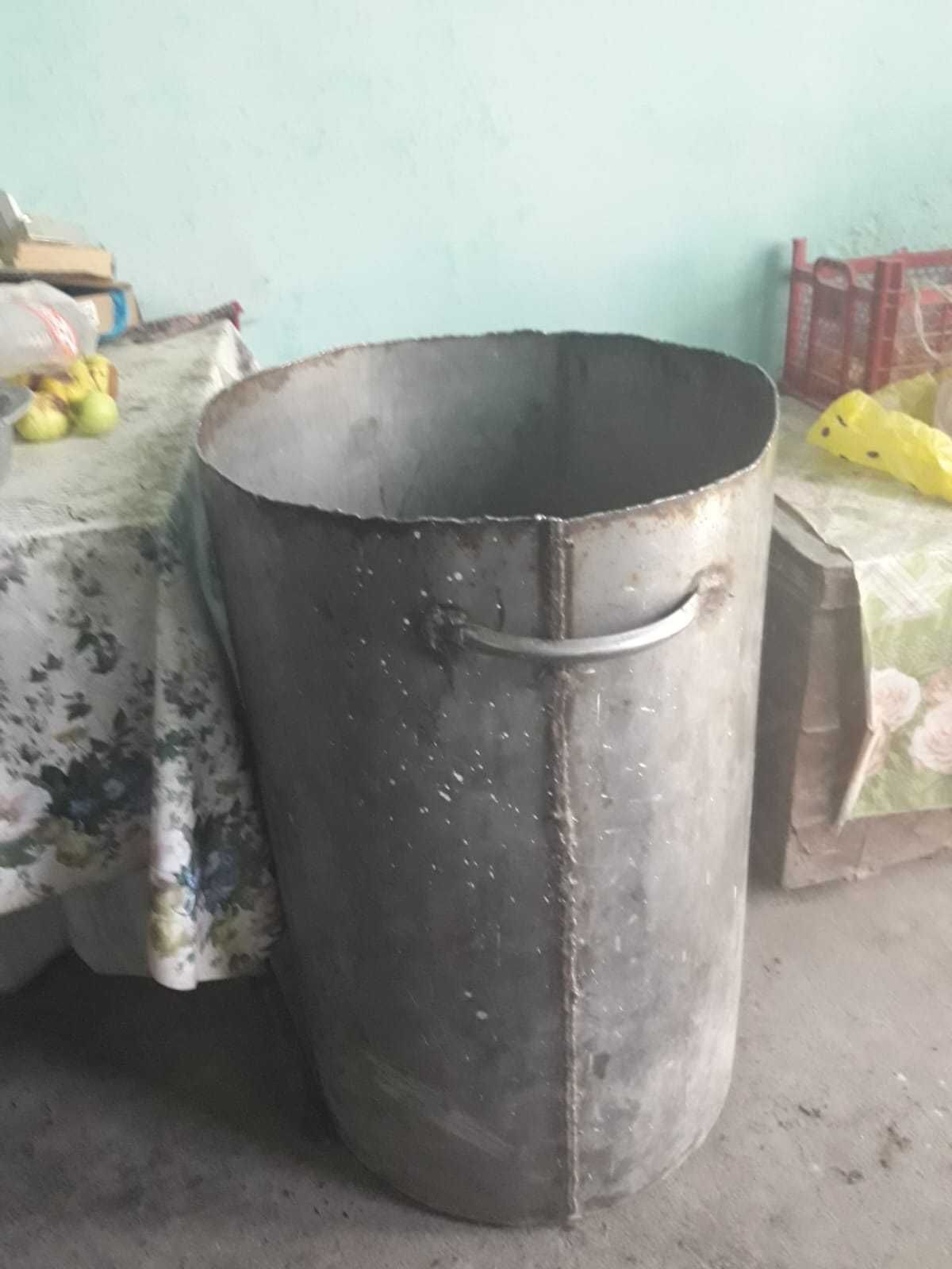 Бак из нержавейки: 3 000 тг. - Сад / огород Алматы на Olx