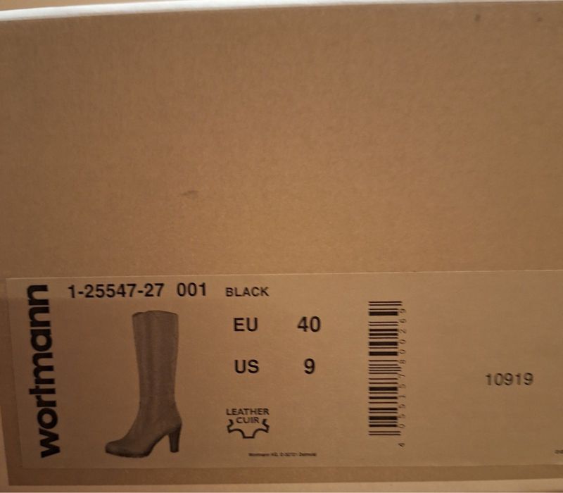 Дамски ботуши Tamaris