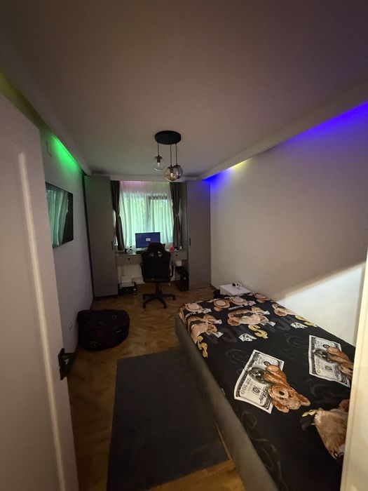Apartament 4 camere