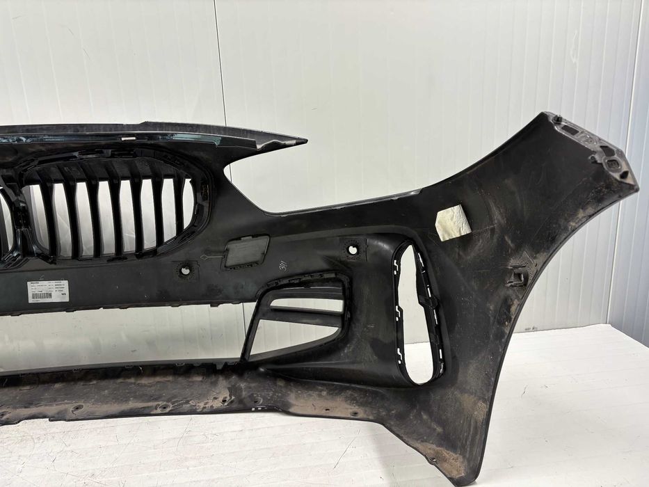 Предна броня М пакет за BMW F40  БМВ Ф40