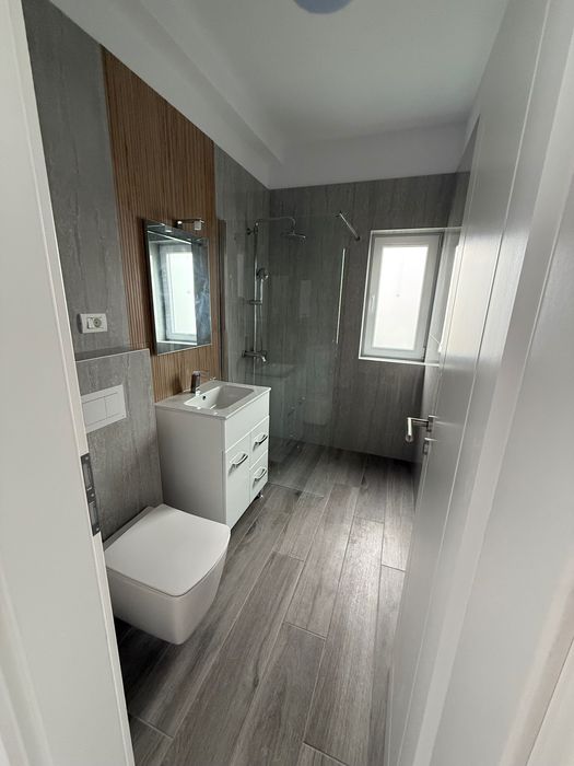 Duplex | 3 camere | Curte + Terasa