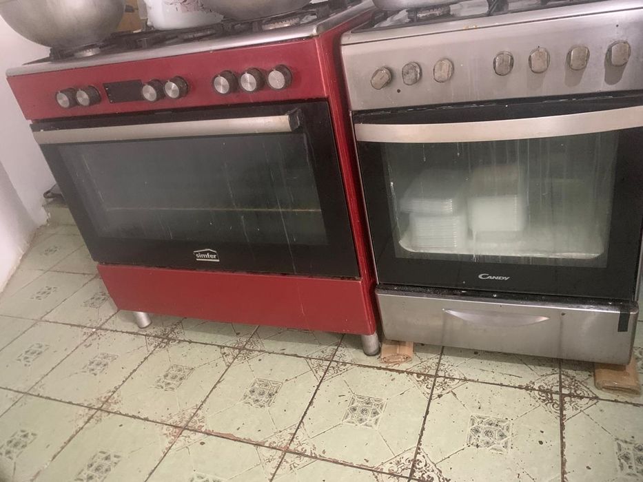 Товары для кухни б/у