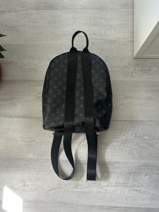 ghiozdan louis vuitton