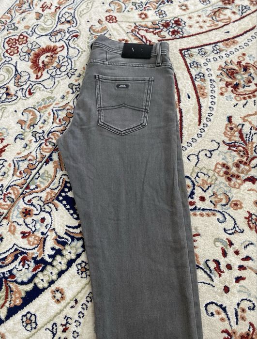 Джинсы ARMANI exchange