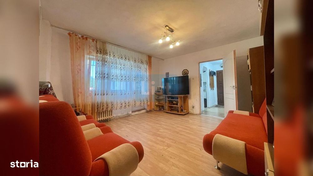 Apartament 3 Camere – Micro IV | 77 Mp | Etaj 5/8