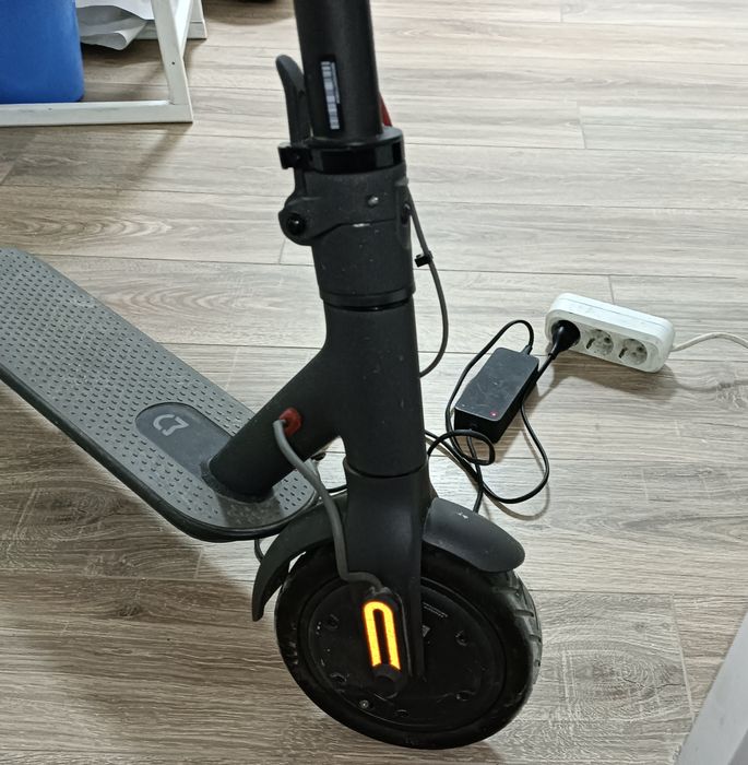 Электросамокат Xiaomi
