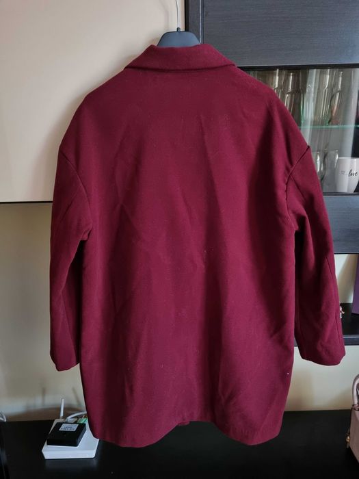 Palton Stradivarius [M]