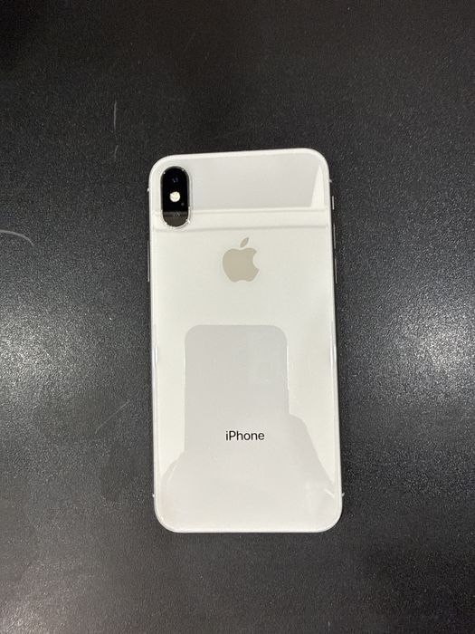 продам / обменяю iphone X 64 gb