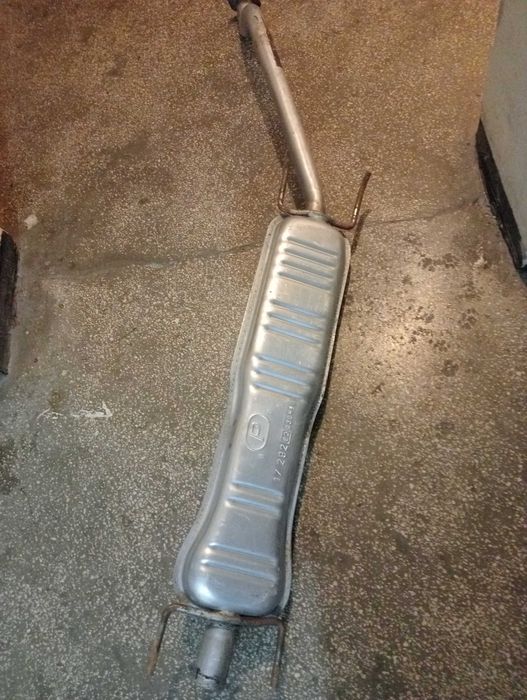 Vând piese Opel Astra g