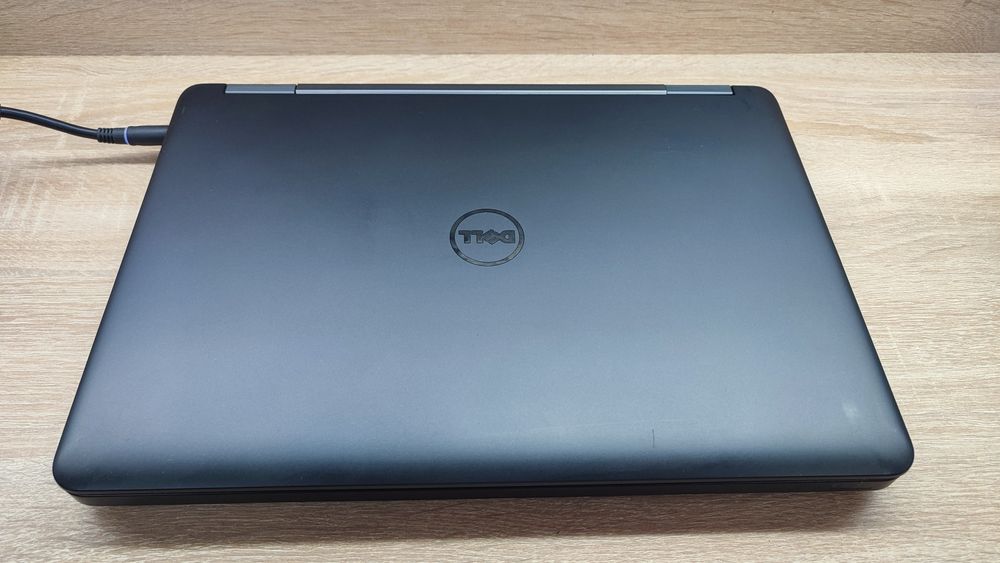 Laptop Office Dell Latitude E5440 Procesor i5 SSD 128 Gb 4 RAM