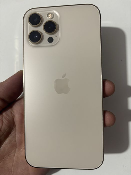 iPhone 12 Pro Max 512gB